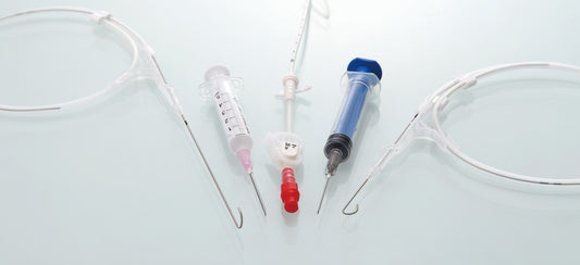 Drainage catheter-guidewire