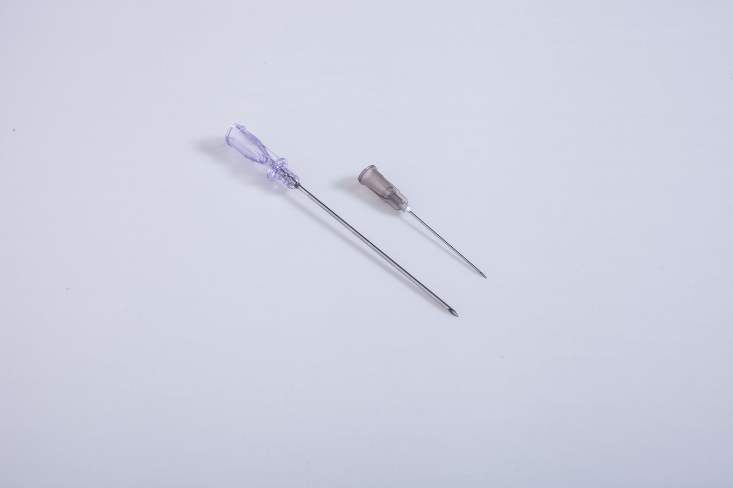 Puncture needles and anesthesia needles