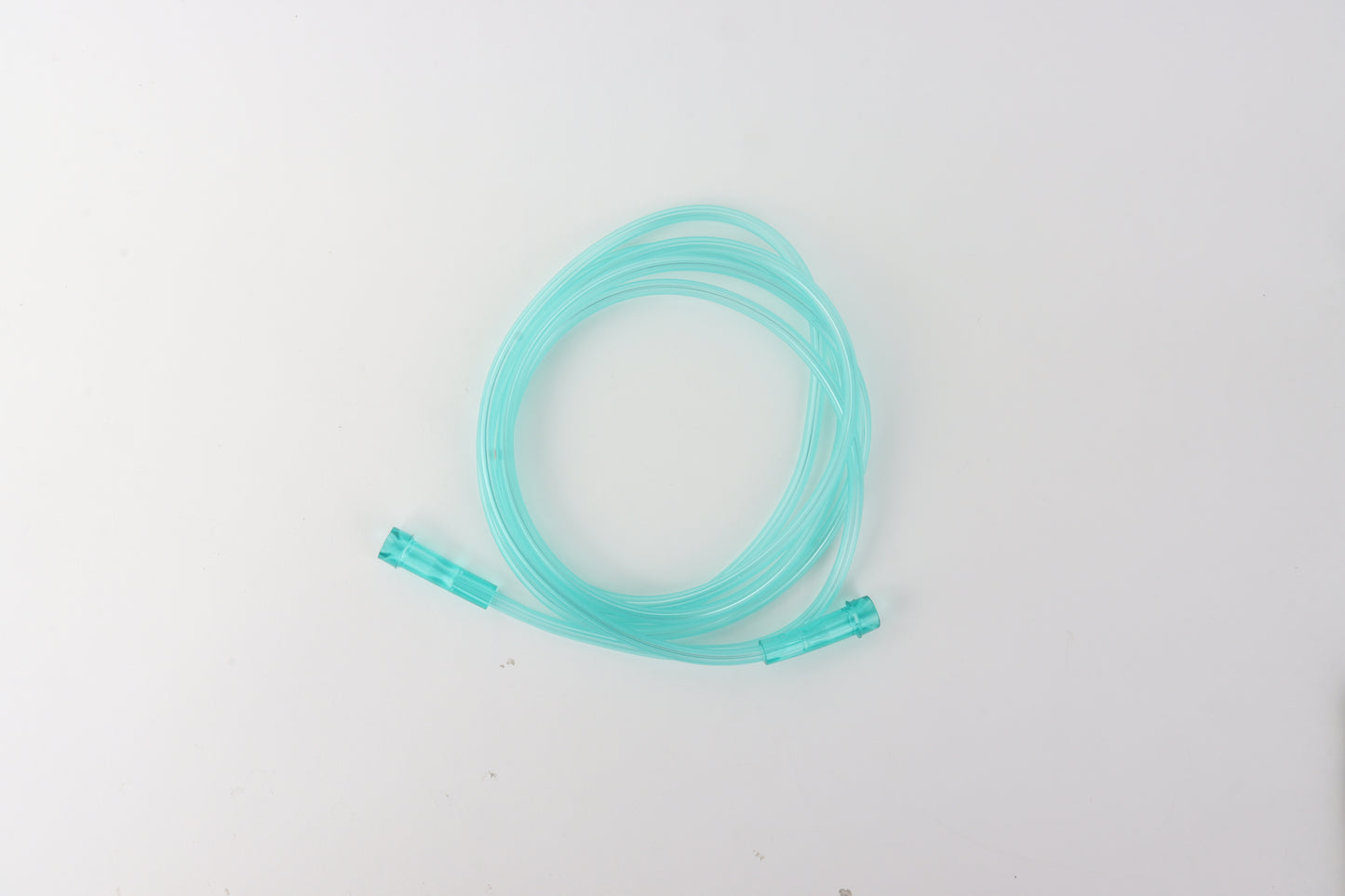 Disposable oxygen mask