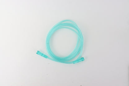 Disposable oxygen mask