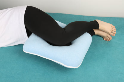 Square butt cushion