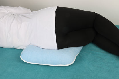 Square butt cushion