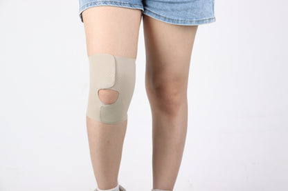 Meniscus fixation strap