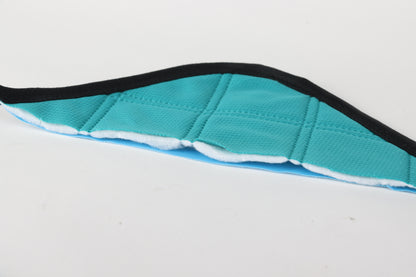 Turnover diaper pad