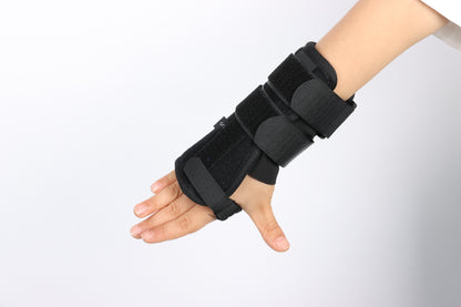 Children's wrist protectors