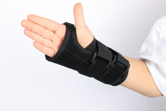 Children's wrist protectors