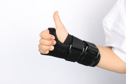 Children's wrist protectors