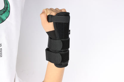 Children's wrist protectors