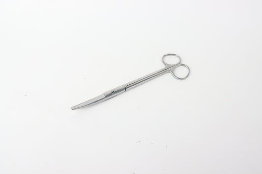 Tissue scissors