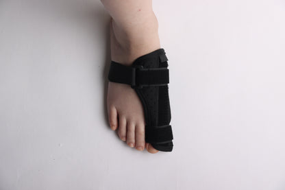 Toe and thumb fracture fixation band