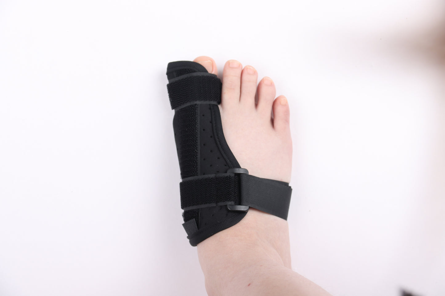 Toe and thumb fracture fixation band