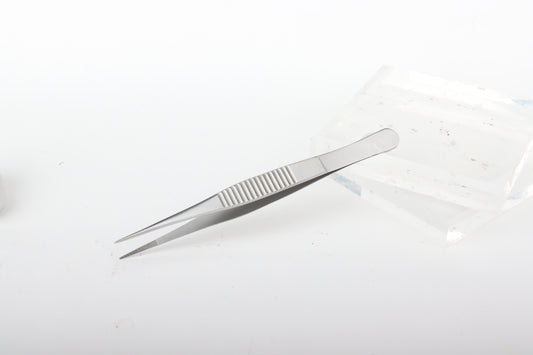 Dissecting forceps