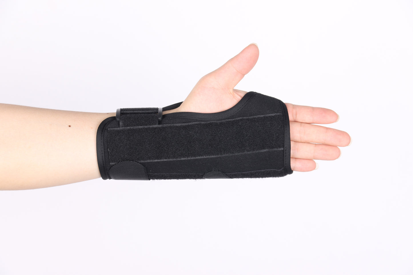 Metacarpal fracture fixation belt