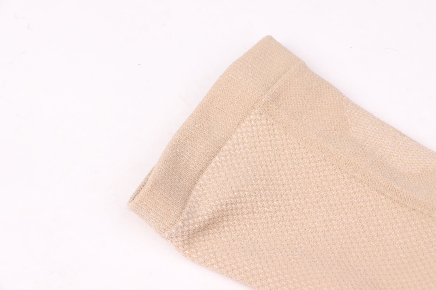 Cotton elastic knee pads