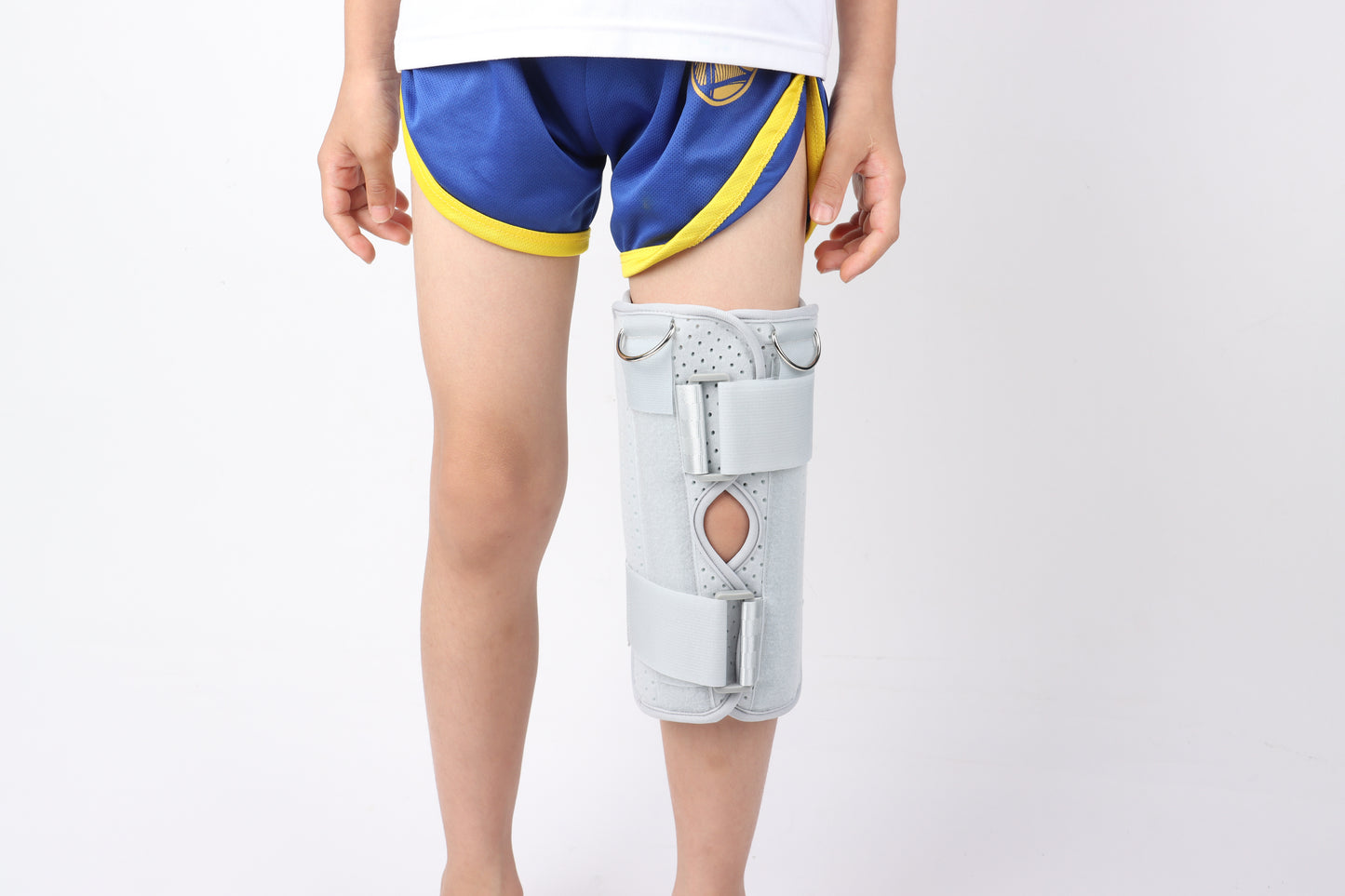 Children's knee brace