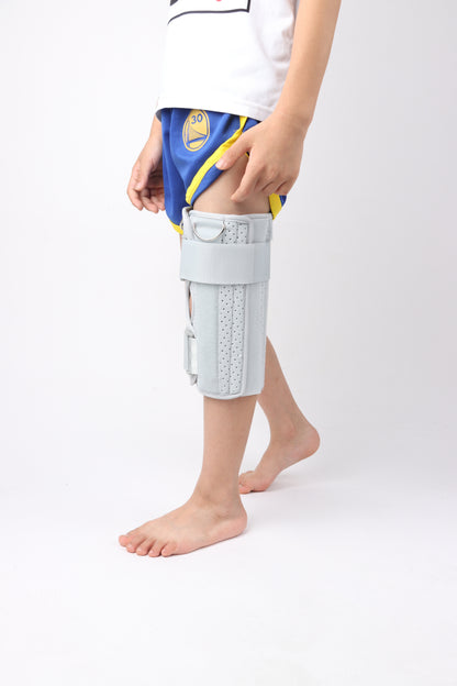 Children's knee brace