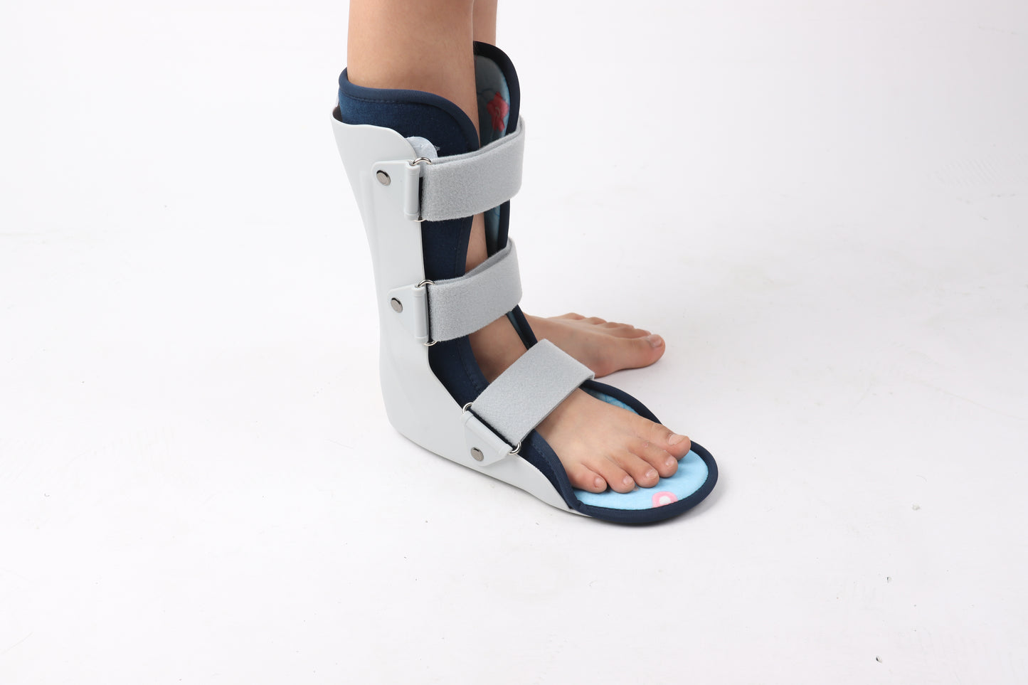 Children's ankle brace