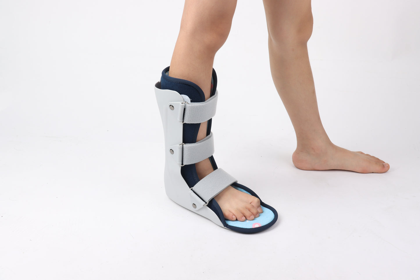 Children's ankle brace