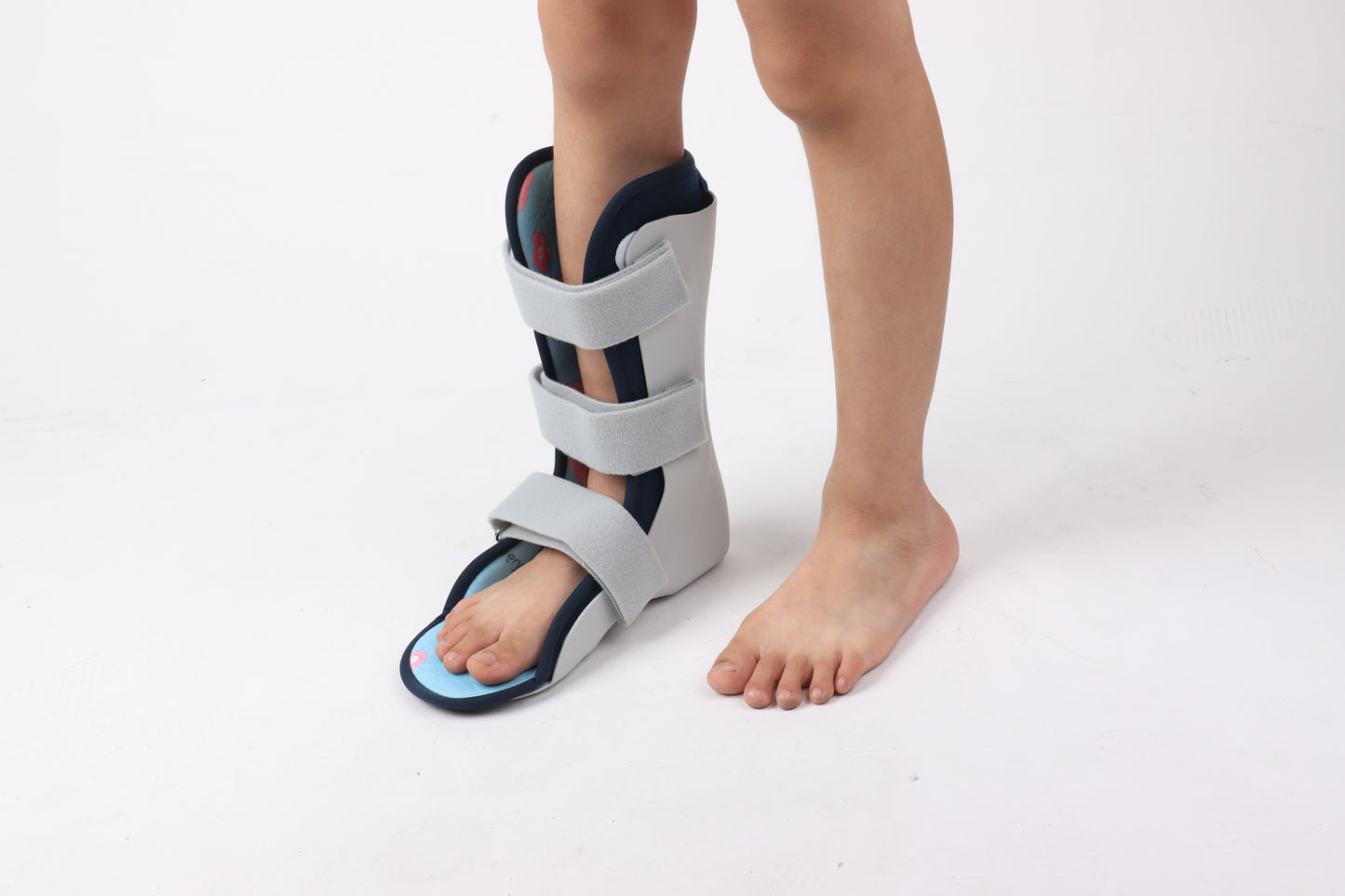 Children's ankle brace