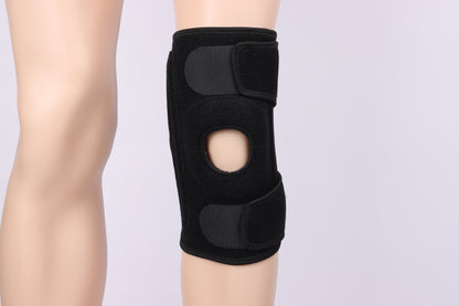 Patella strap