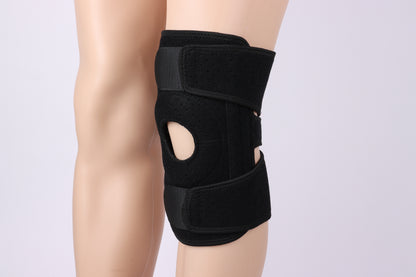 Patella strap