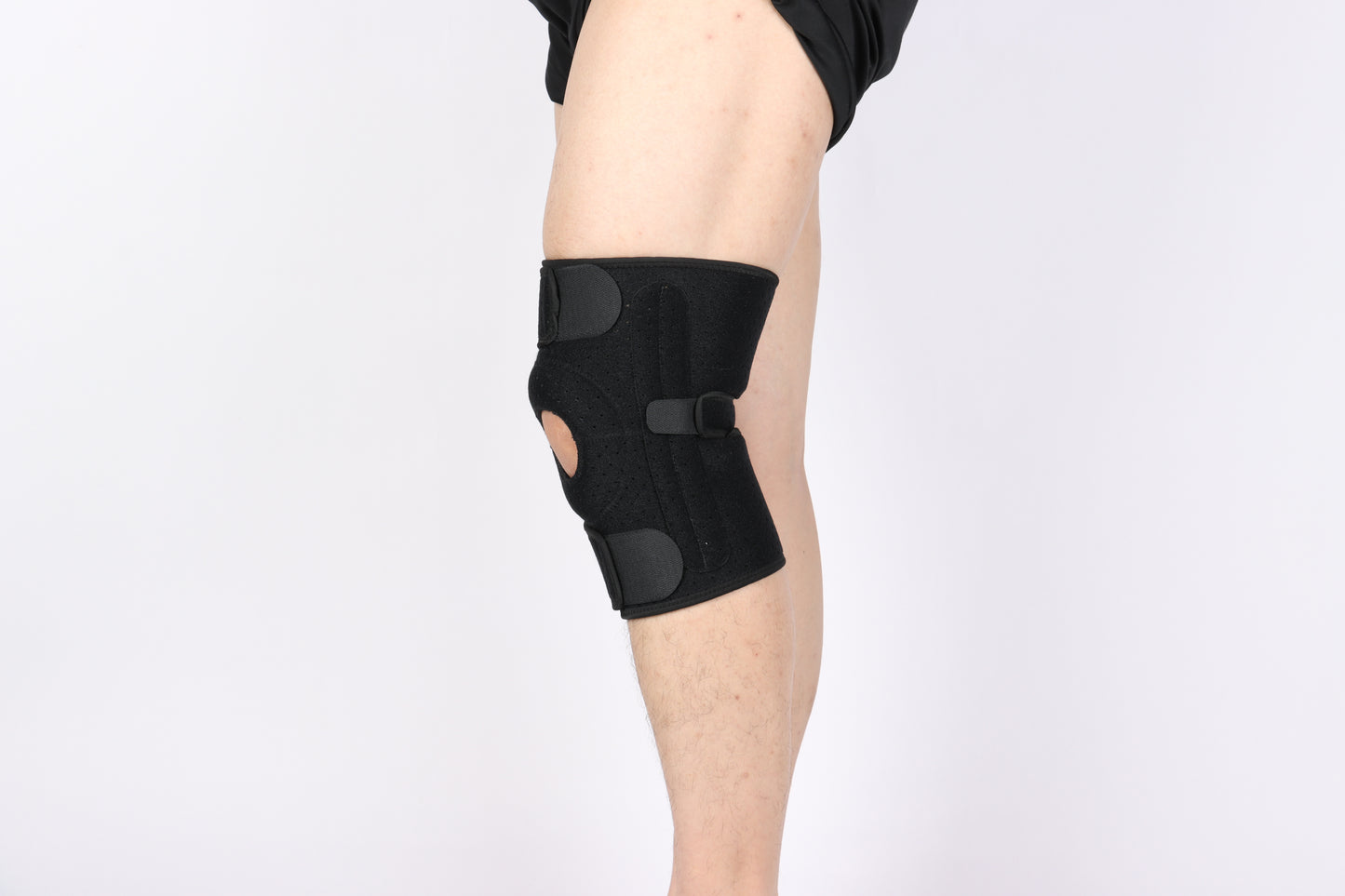 Patella strap