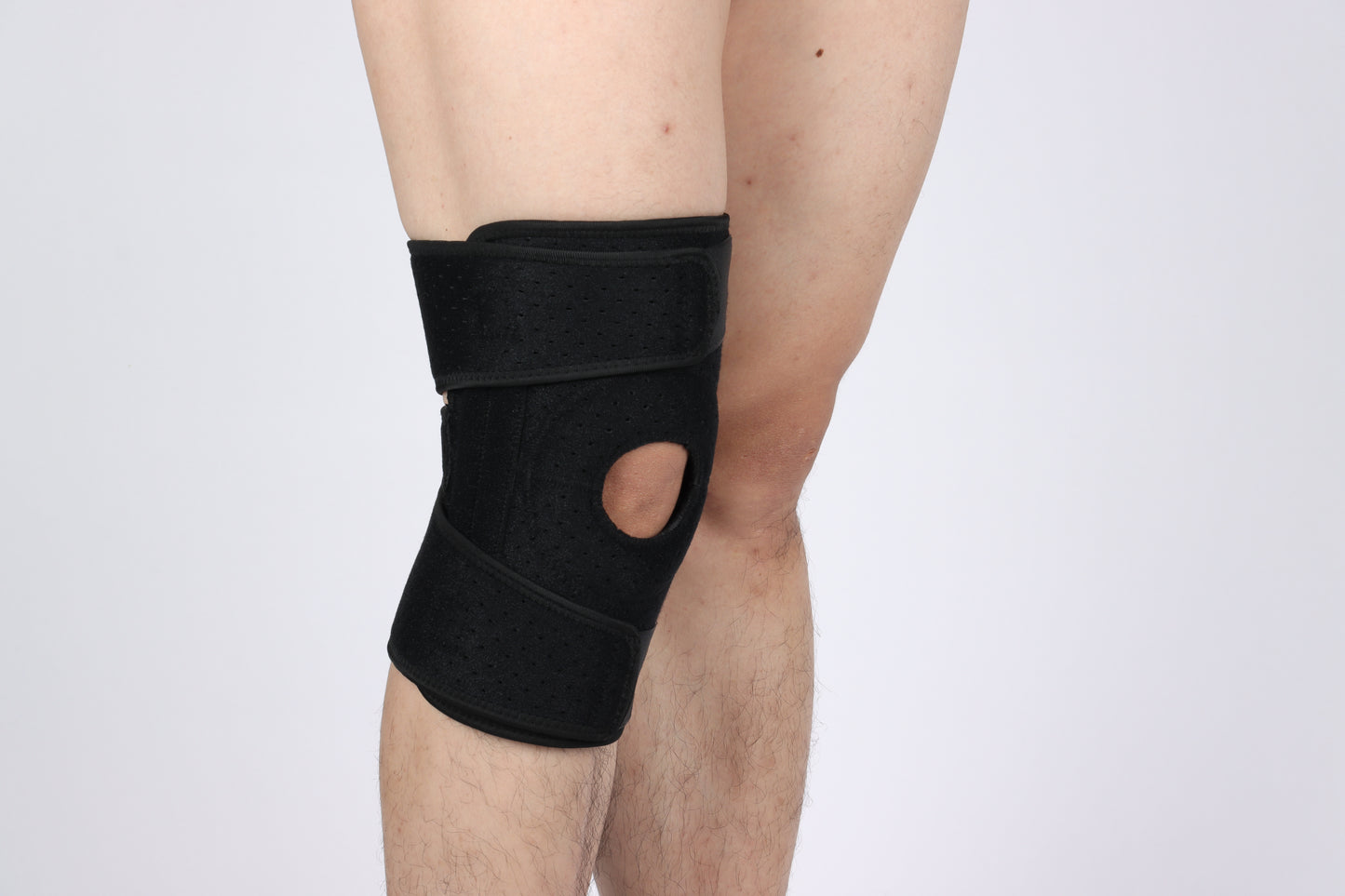 Patella strap