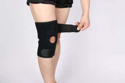 Patella strap