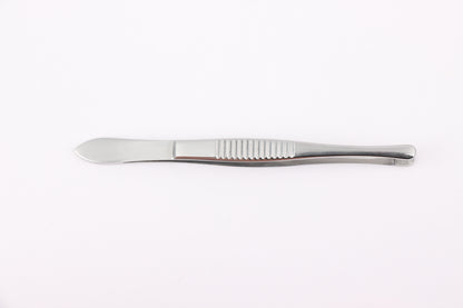 Eyelash tweezers