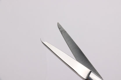 Seam removal scissors