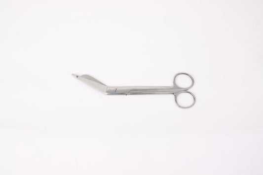 Gauze scissors