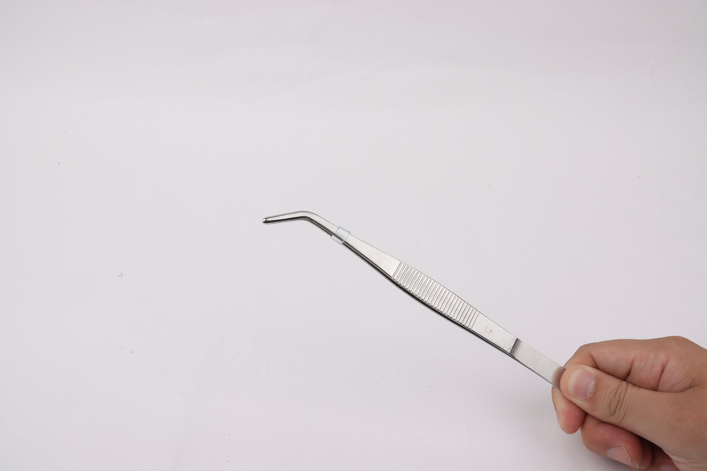 Medical elbow forceps