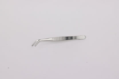 Medical elbow forceps