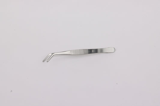 Medical elbow forceps