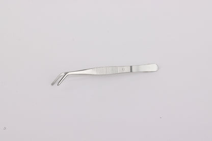 Medical elbow forceps