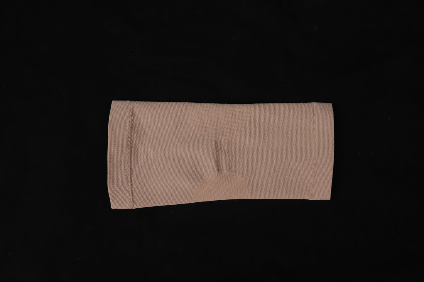 Cotton elastic elbow pads