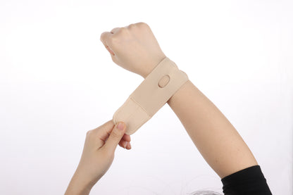 TFCC compression wrist brace