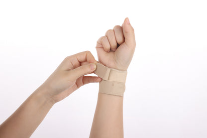 TFCC compression wrist brace