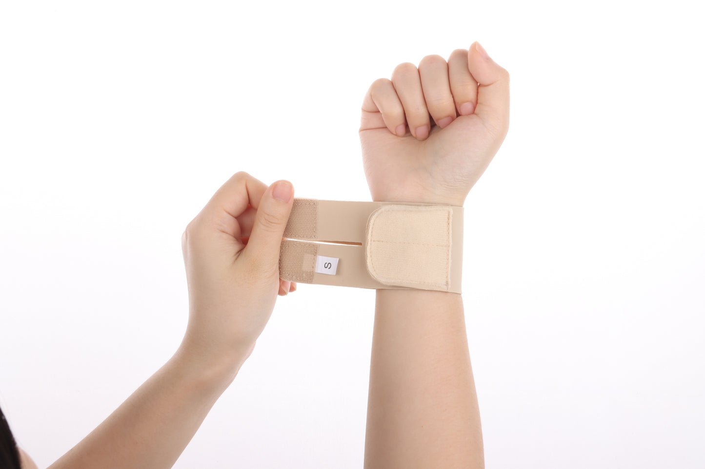 TFCC compression wrist brace