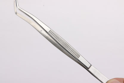 Dental tweezers