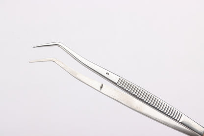 Dental tweezers