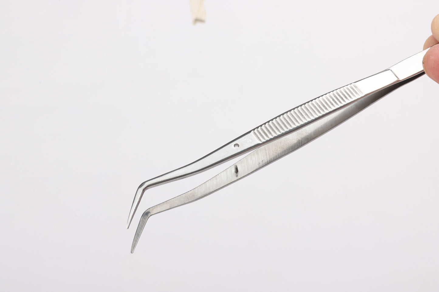 Dental tweezers