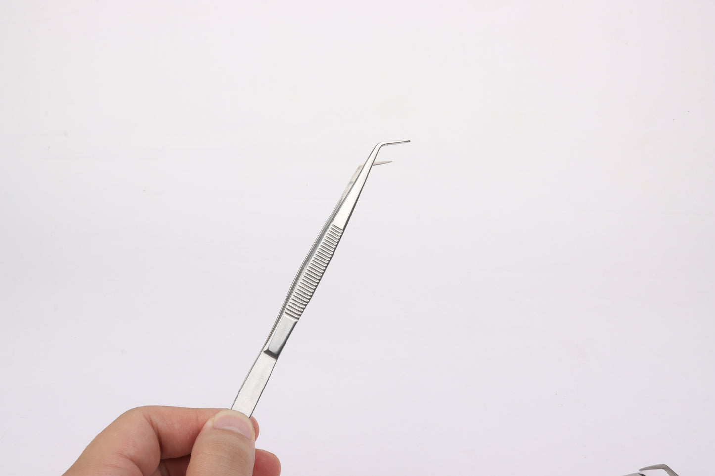 Dental tweezers