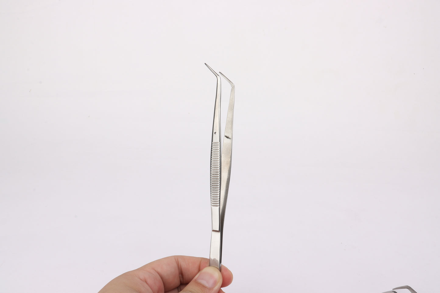 Dental tweezers