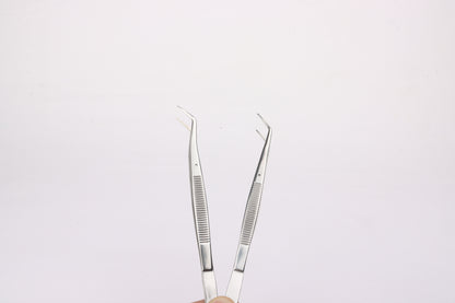 Dental tweezers