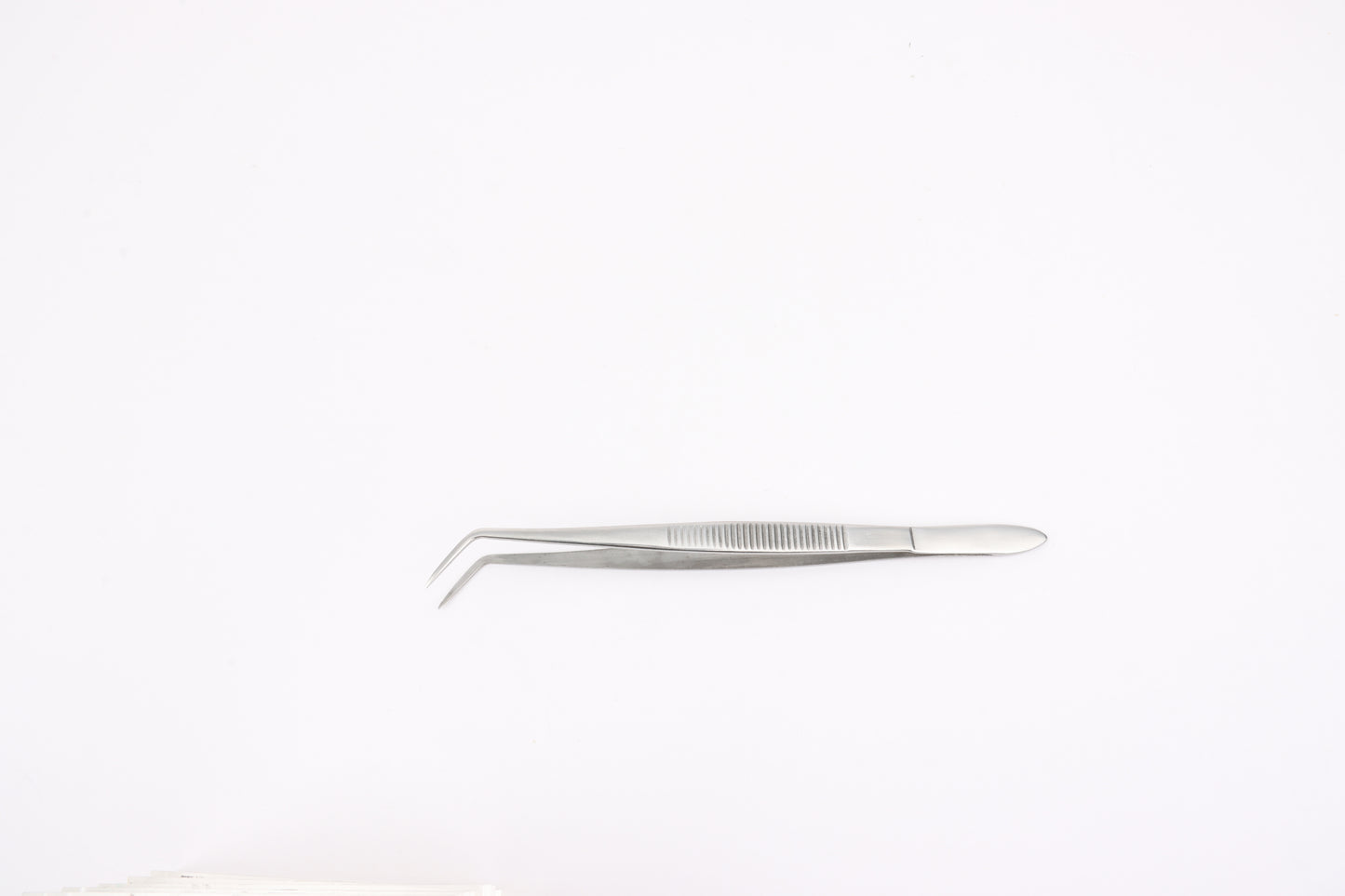 Dental tweezers