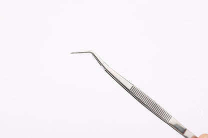 Dental tweezers