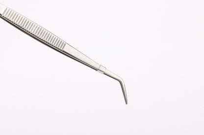 Dental tweezers