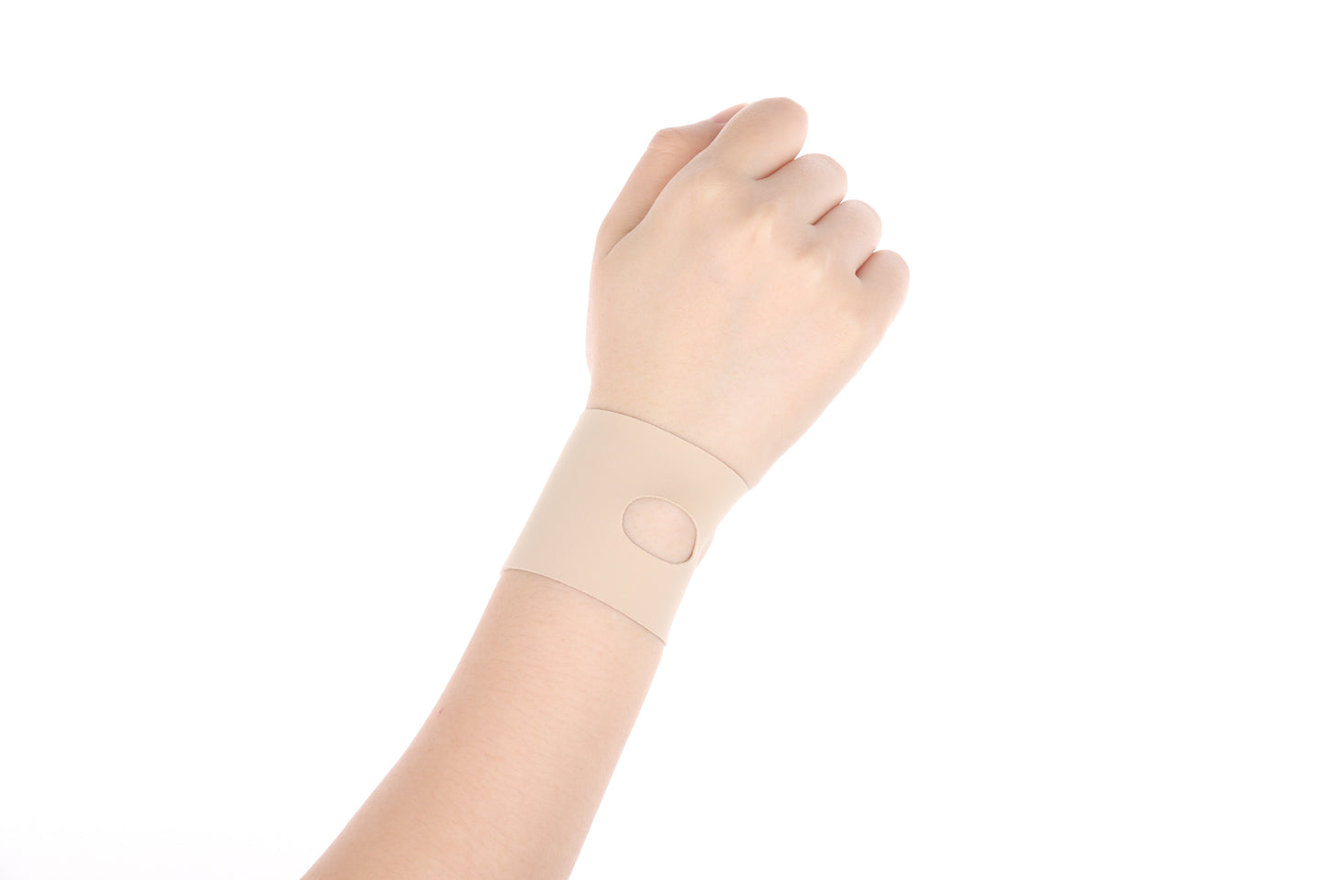 TFCC compression wrist brace