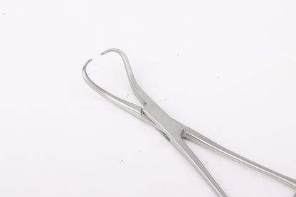 Parkin forceps